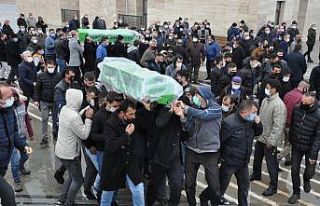 Karaman’da 82 gün sonra dağlık arazide cesedi...