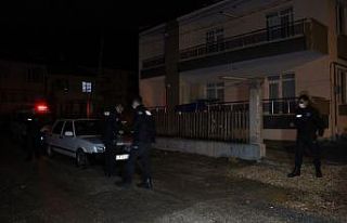 Karaman’da bıçaklı kavga: 1 yaralı