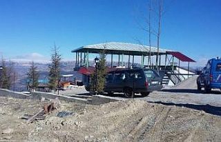 Karaman’da restoran işletmecisi iş yerinde ölü...