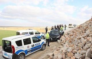 Karaman’da silahla yaralama şüphelisi 5 kişi...