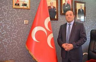 Karataş’tan Çanakkale Zaferi mesajı