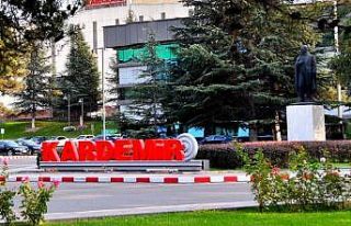 KARDEMİR 2020’de 60,6 milyon TL net kar elde etti