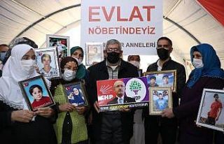 Kardeş Kılıçdaroğlu ağabeyini HDP’den istedi