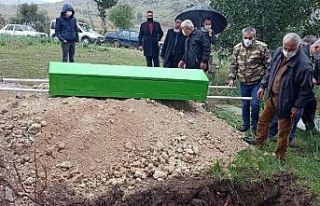 Kardeşinin düğün gününde eşi tarafından öldürüldü