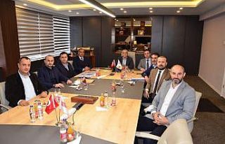 KARDÖKMAK’ta toplu sözleşme imzalandı