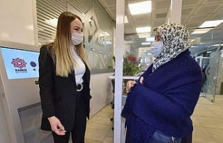 Karesi Beyaz Masa, insan ve çözüm odaklı çalışıyor