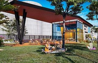 Karesi’de park ve yeşil alan miktarı artıyor