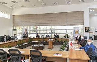 Kariyer Merkezleri Çalıştayı