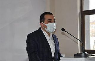 Kars Valisi Öksüz, “Mavi kategoride olmak istiyoruz”