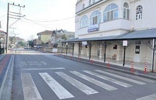 Kartepe yolları için yapılan ihaleye 16 teklif