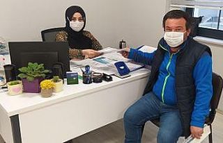 Kartepe’de pandemi destek ödemeleri başladı