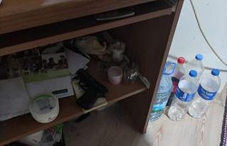 Kaş’ta jandarmadan kumar operasyonu: 3 kişiye...