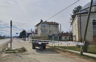 Kastamonu’da ilçe merkezinde yüz yüze eğitime...