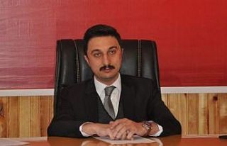 KATSO Başkanı Alibeyoğlu müjdeyi verdi