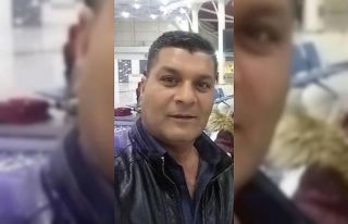 Kavgaya bakarken hayatını kaybetti