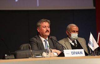 KAY-SER A.Ş. 25. Olağan Genel Kurulu Yapıldı