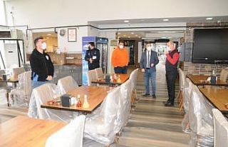 Kayapınar’da ‘dinamik denetim süreci’ başladı