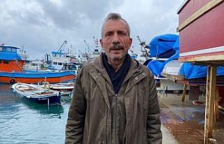 Kayhan; "İstavritin 40-50 liraya satıldığını...