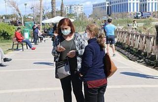 Kayıp gencin annesi: “Oğlum, ben hiç umudumu...