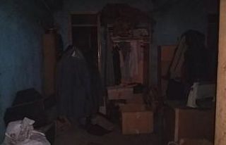 Kayıp ihbarı verilen yaşlı adam evde uyurken bulundu