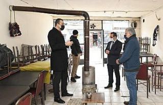 Kaymakam Akbulut’tan normalleşme uyarısı