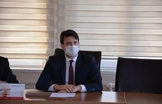 Kaymakam Gürses: “Bu ulusal bir meseledir, hep...