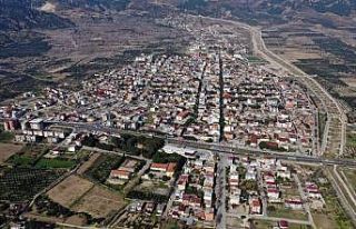 Kaymakam mutasyonlu virüse karşı vatandaşları...