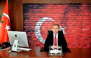 Kaymakam Mutlu’dan "kırmızı" uyarısı