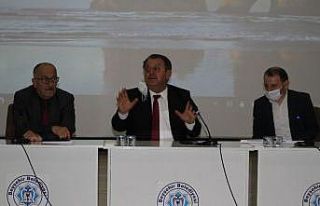 Kaymakam Özdemir’den muhtarlara uyarı: “Kurallara...