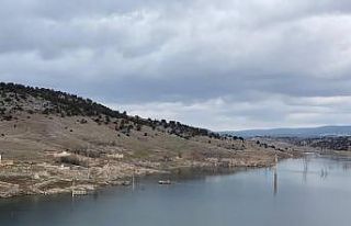 Kaymakam Pelvan: ’’Kureyşliler barajı bölge...