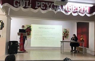 Kaymakam Yazıcı: ’’Vatandaşın sorunları yerinde...