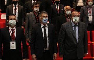 Kayseri ASKF Başkanı belli oldu