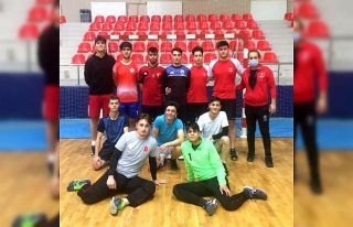 Kayseri Festivalspor hazırlıklarını tamamladı