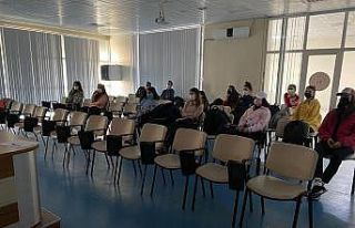 Kayseri’de hedef olimpiyatlar