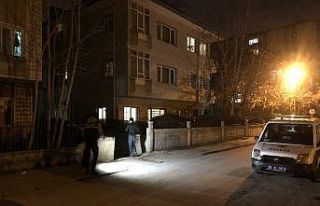 Kayseri’de iki grup arasında bıçaklı kavga:...