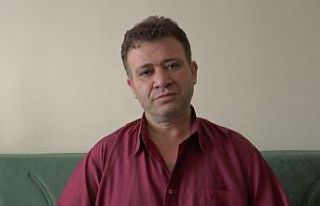 Kayserili müzisyenden ‘Mutasyon’ şarkısı