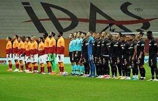 Kayserispor ile Galatasaray 50. randevuda