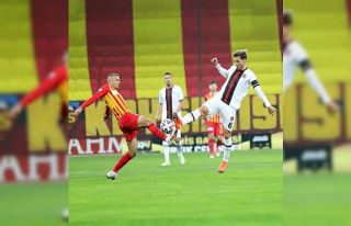 Kayserispor, Karagümrük ile 2’inci kez karşılaşacak