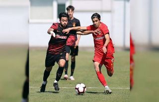 Kayserispor U19, Karagümrük’ü konuk edecek