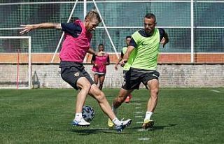 Kayserispor’da 2 önemli eksik