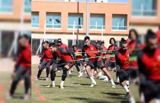 Kayserispor’un Çaykur Rizespor maçı kadrosu belli...