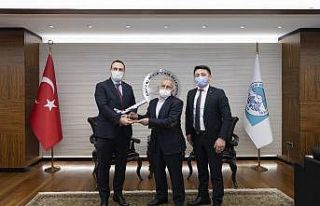 Kayseri’ye Avrupa’dan yeni destinasyonlar açıldı