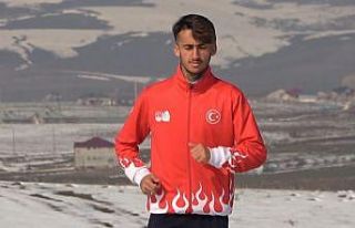 Kaza ve sakatlıkların yakasını bırakmadığı...