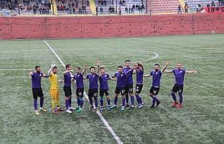 Kdz. Ereğli Belediyespor’un rakipleri belli oldu