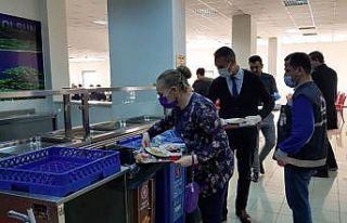 Keçiören Belediyesi’nde çöp yok, atık var