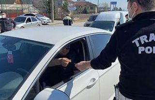Kemer takmayan sürücülerden şaşırtan cevaplar: