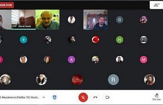 Kentsel dönüşüm için tarihi doku uyarısı