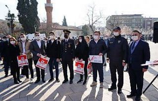 Kestel’de İstiklal Marşının kabulünün 100....