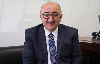 KGC Başkanı Veli Altınkaya’nın korona virüs...