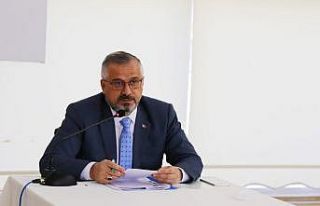 Kılıç: "Askerlerimizin acısı yüreklerimizi...